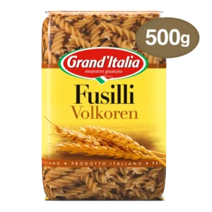 Grand' Italia Fusilli volkoren
