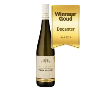 AH Excellent Kamptal selectie grüner veltliner