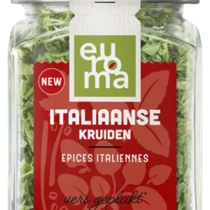 Euroma Italiaanse kruiden vriesdroog