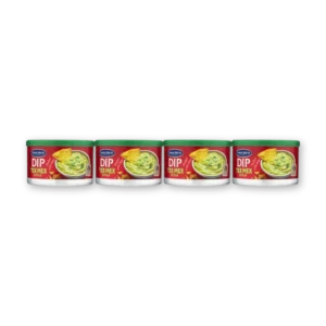 Santa Maria Dip tex mex style 4-pack