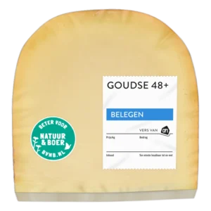 AH Goudse belegen 48+ stuk