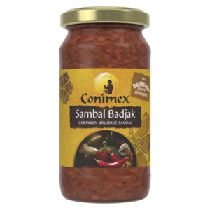 Conimex Sambal badjak