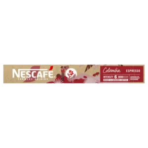 Nescafé Farmers origins Colombia capsules