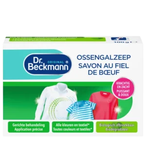 Dr. Beckmann Ossengalzeep