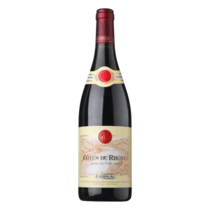 E. Guigal Côtes du rhône rouge