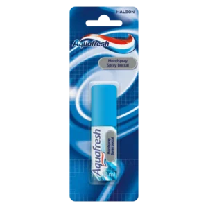 Aquafresh Freshmint mondspray
