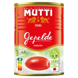 Mutti Pomodori pelati