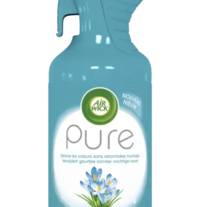 Air Wick Luchtverfrisser spray pure lentedauw