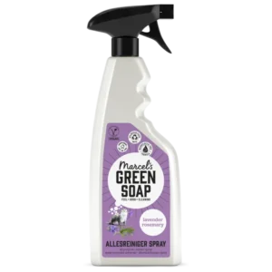 Marcel's Green Soap Allesreiniger lavender & rosemary