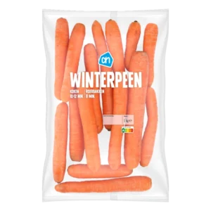 AH Winterpeen