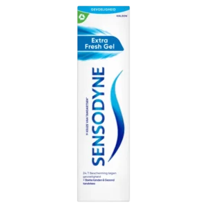 Sensodyne Extra fresh gel tandpasta