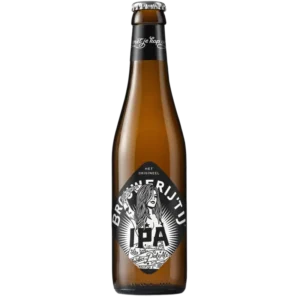 Brouwerij 't IJ IPA