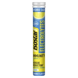 Isostar Hydro tabs lemon