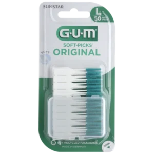 GUM Soft-Picks Large