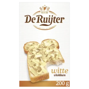 De Ruijter Witte vlokken