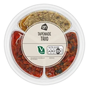 AH Trio tapenade