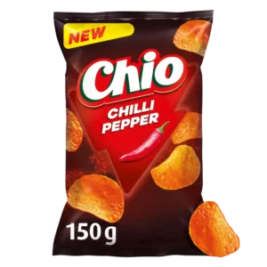 Chio Chilli pepper