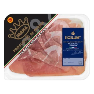 AH Excellent Prosciutto di parma