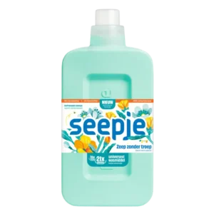 Seepje Wasmiddel universeel