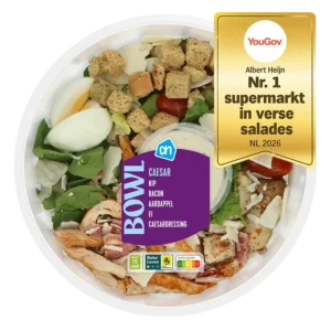 AH Saladbowl caesar