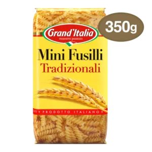 Grand' Italia Mini fusilli tradizionali