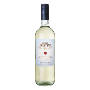 Antinori Santa cristina pinot grigio