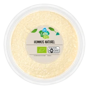 AH Terra Biologische hummus naturel