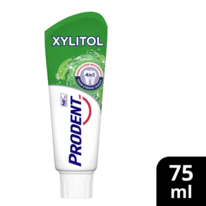Prodent Xylitol tandpasta milde muntsmaak