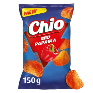 Chio Red paprika