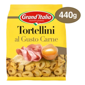 Grand' Italia Tortellini al gusto carne
