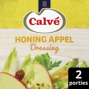 Calvé Honing appel salade dressing