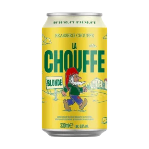 La Chouffe Blond