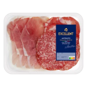 AH Excellent Antipasto