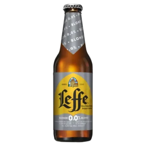 Leffe Blond 0.0%