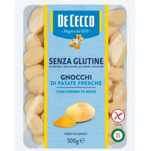 De Cecco Gnocchi di patate glutenvrij