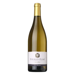 Jean Dumont Pouilly-fumé