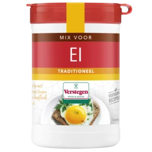 Verstegen Kruidenmix voor ei
