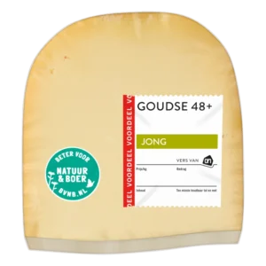 AH Goudse jong 48+ stuk
