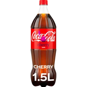 Coca-Cola Cherry