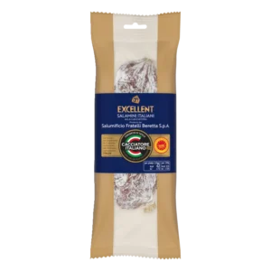 AH Excellent Salami Italiani alla cacciatora