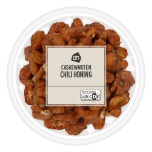 AH Cashewnoten chili honing