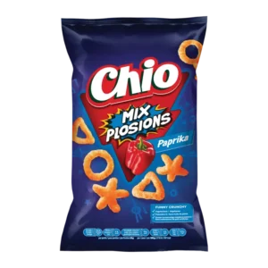 Chio Mixplosions paprika
