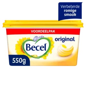 Becel Original voordeelpak