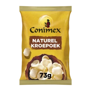 Conimex Kroepoek naturel