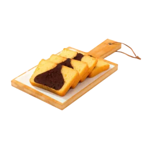 AH Roomboter cakeplakjes marmer