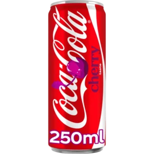 Coca-Cola Cherry