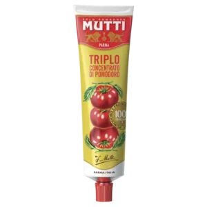 Mutti Triplo tomatenconcentraat