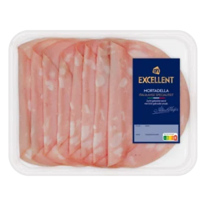 AH Excellent Mortadella