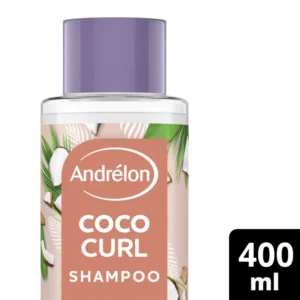 Andrélon Pro nature coco curl creation shampoo