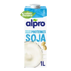 Alpro Sojadrink original